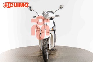 PIAGGIO LIBERTY 125
