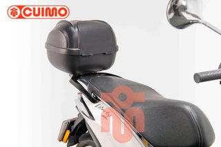 PIAGGIO LIBERTY 125
