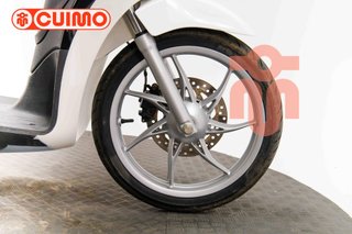 PIAGGIO LIBERTY 125
