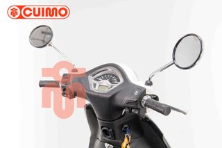 PIAGGIO LIBERTY 125