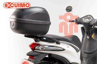 PIAGGIO LIBERTY 125