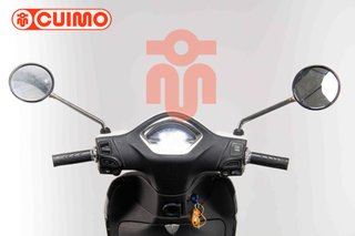 PIAGGIO LIBERTY 125