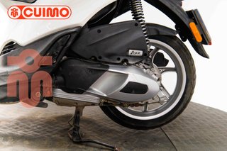 PIAGGIO LIBERTY 125