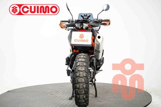 KTM 790 ADVENTURE R