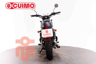 MACBOR LORD MARTIN 125