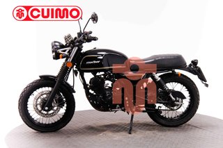 MACBOR LORD MARTIN 125