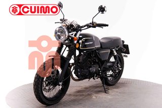 MACBOR LORD MARTIN 125