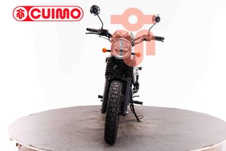 MACBOR LORD MARTIN 125