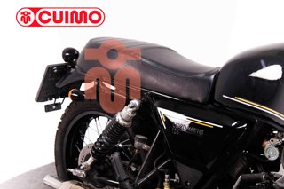MACBOR LORD MARTIN 125