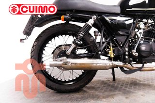 MACBOR LORD MARTIN 125