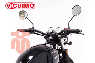 MACBOR LORD MARTIN 125