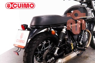 MACBOR LORD MARTIN 125