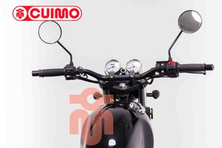 MACBOR LORD MARTIN 125