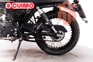 MACBOR LORD MARTIN 125