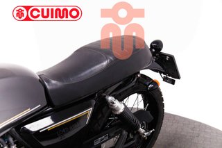 MACBOR LORD MARTIN 125