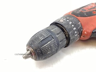 taladro a bateria stayer pbl122dp