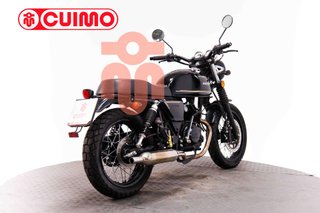 MACBOR LORD MARTIN 125