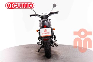 MACBOR LORD MARTIN 125