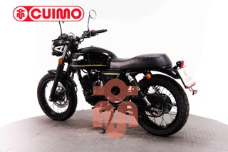 MACBOR LORD MARTIN 125