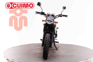 MACBOR LORD MARTIN 125