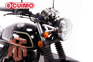 MACBOR LORD MARTIN 125