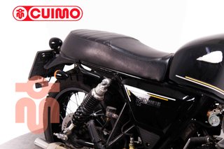 MACBOR LORD MARTIN 125