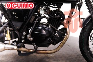 MACBOR LORD MARTIN 125