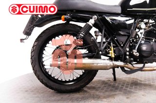 MACBOR LORD MARTIN 125