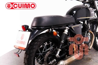 MACBOR LORD MARTIN 125