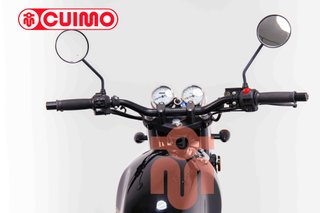 MACBOR LORD MARTIN 125