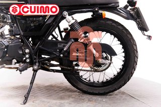 MACBOR LORD MARTIN 125
