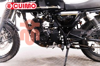 MACBOR LORD MARTIN 125