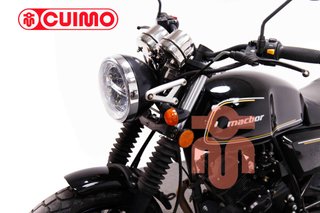 MACBOR LORD MARTIN 125