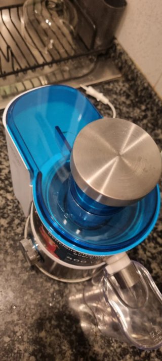 Licuadora Cecotec Juice & Fresh 400W