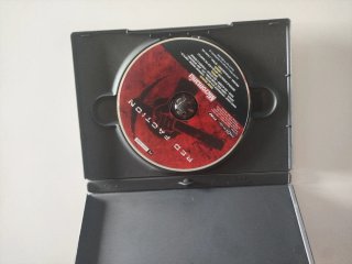 Silent Hunter 4 + Red Faction PC