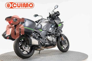 KAWASAKI VERSYS 1000