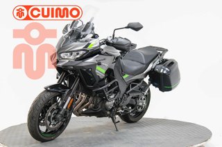 KAWASAKI VERSYS 1000