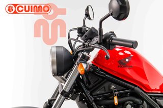 HONDA CMX 500 REBEL
