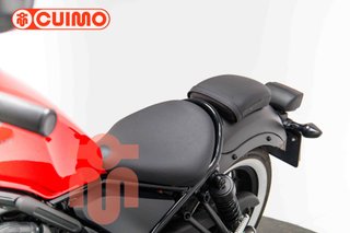 HONDA CMX 500 REBEL