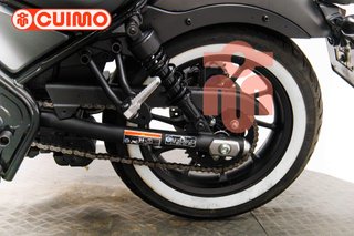 HONDA CMX 500 REBEL