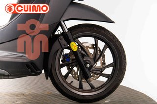 SYM HD 300