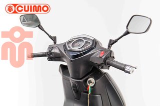 SYM HD 300