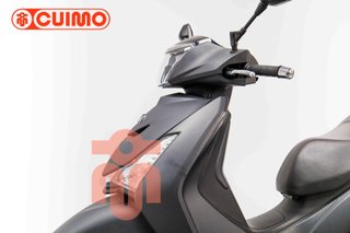 SYM HD 300