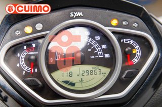 SYM HD 300