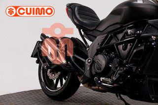 BENELLI 502 C