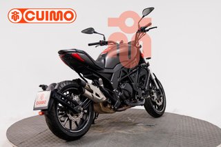 BENELLI 502 C