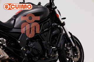 BENELLI 502 C