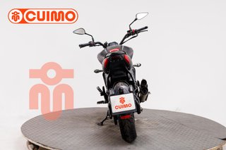 BENELLI 502 C