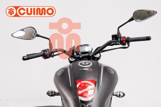 BENELLI 502 C