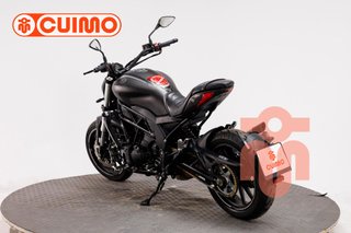 BENELLI 502 C